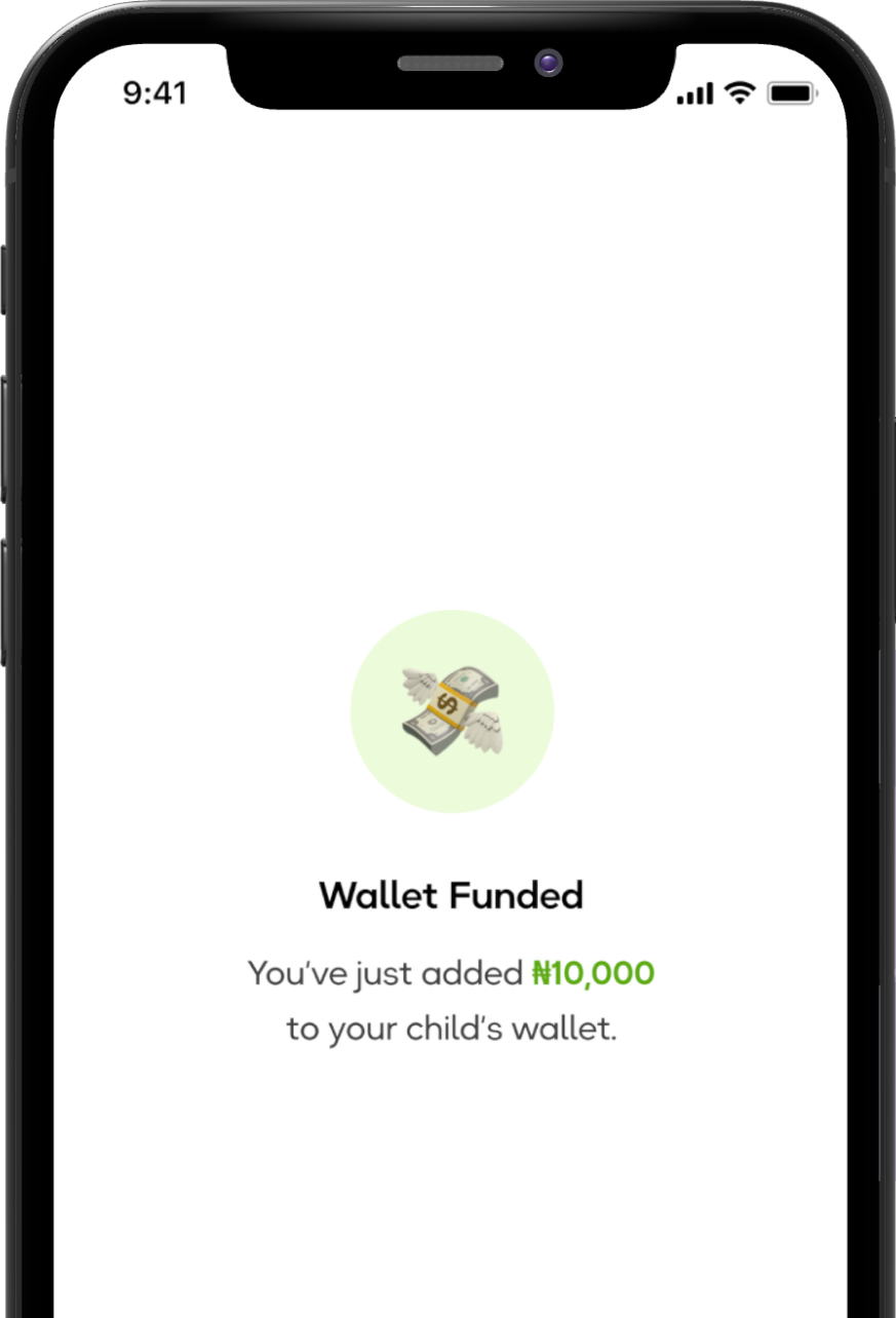 grid of parents avatars